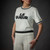 LeSueur Women's Short Sleeve Sweater - White