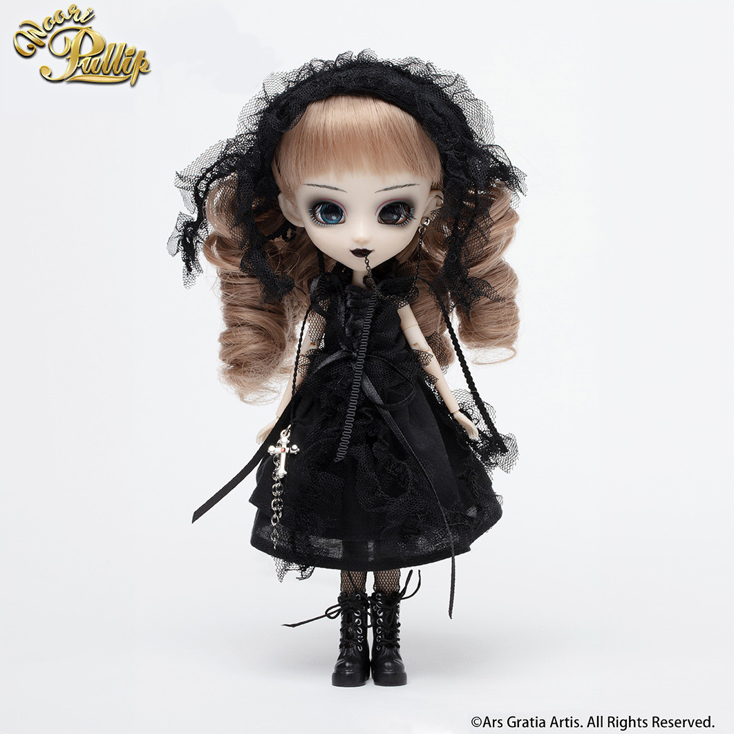 WooriPullip NOIR (WP0001)