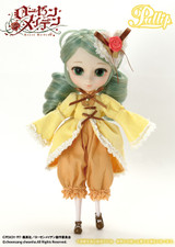 Pre-order*ship out end of July 2025/ Sample doll / Kanaria From ROZEN MAIDEN