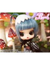 Lunatic Humpty Dumpty