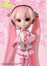 miku,Kunimura① Hatsune Miku - Hatsune Miku 1/7 Scale Figure (Mid-Autumn