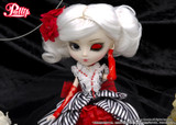 Scarlet