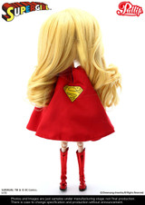 Super Girl