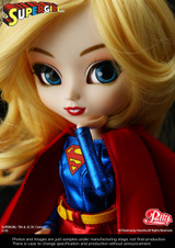 Super Girl