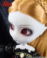 プーリップ ホリー Pullip / Kuromi 15th Anniversary Ver. (Fashion Doll