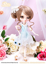 Sample doll / CASSIE