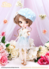 Sample doll / CASSIE