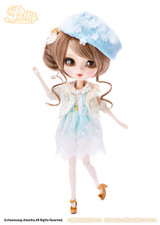 Sample doll / CASSIE