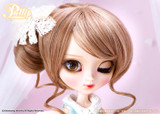 Sample doll / CASSIE