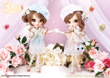 Sample doll / CASSIE