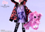 Travas Tokyo Pullip Noan