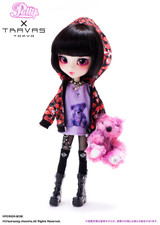 Travas Tokyo Pullip Noan