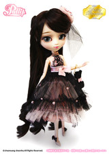 Beginners set of your choice :Nanette Erica Ver. From Pullip Premium