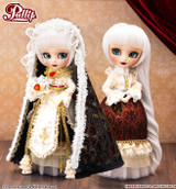 在庫あ 300体限定 Happy Birthday Pullip!Namu&Pullip 在庫正規品