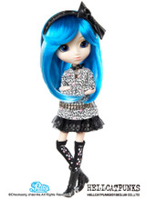 Sample Doll / Chelsea