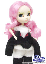 Sample doll / *Old model Panda