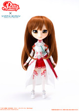 Sample doll / Sword Art Online Asuna 
