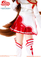 Sample doll / Sword Art Online Asuna 