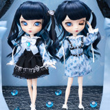 Pre-order*ship out End of May to June / Travas Tokyo Merori Tear Ver.