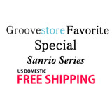 GS favorite- Special Series 4 SANRIO series  (Choose what you want)