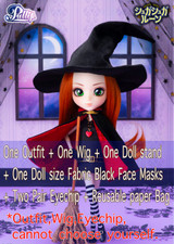 Beginners set : Sugar Sugar Rune- Chocolat Meilleure