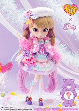 Care Bear™  x Pullip Share Bear Ver.