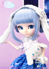 Sample Doll /Cinnamoroll Stardust ver.