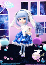 Sample Doll /Cinnamoroll Stardust ver.