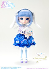 Sample Doll /Cinnamoroll Stardust ver.