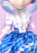 Sample Doll /Cinnamoroll Stardust ver.