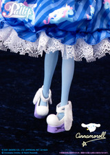 Sample Doll /Cinnamoroll Stardust ver.
