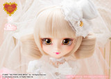Sample Doll / ANGE From BABY, THE STARS SHINE BRIGHT