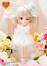 Sample Doll / ANGE From BABY, THE STARS SHINE BRIGHT