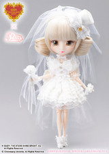 Sample Doll / ANGE From BABY, THE STARS SHINE BRIGHT