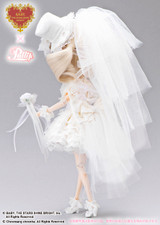 Sample Doll / ANGE From BABY, THE STARS SHINE BRIGHT
