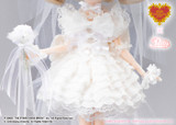 Sample Doll / ANGE From BABY, THE STARS SHINE BRIGHT