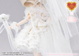 Sample Doll / ANGE From BABY, THE STARS SHINE BRIGHT