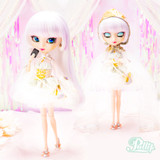 Sample doll / Mistica