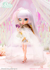Sample doll / Mistica