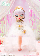 Sample doll / Mistica