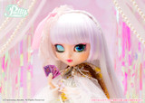 Sample doll / Mistica