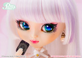 Sample doll / Mistica