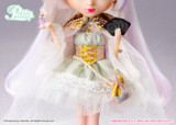Sample doll / Mistica