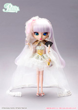 Sample doll / Mistica