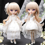 Sample Doll/  Noalura from abiletage