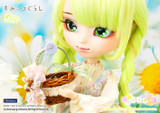 Sample doll / Sumikkogurashi