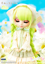 Sample doll / Sumikkogurashi