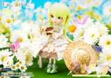 Sample doll / Sumikkogurashi