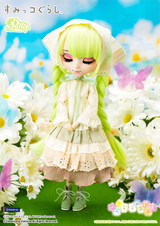 Sample doll / Sumikkogurashi