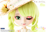 Sample doll / Sumikkogurashi